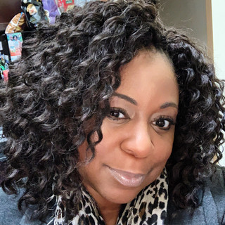 Writer: Sharron Beckles-Walker