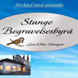 Forfatterens bilde: Bjarte  Haugen