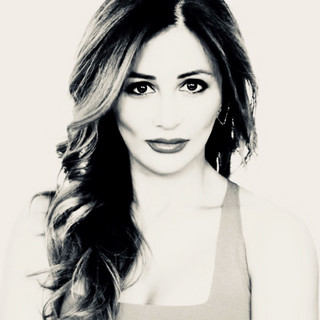 Writer: Mina Nourikhalichi