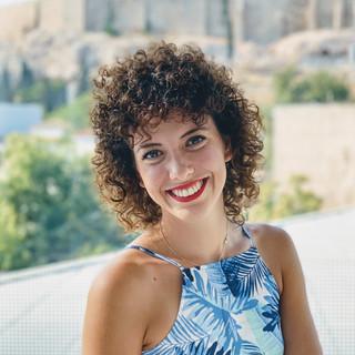 Writer: Loukia Gerakiti
