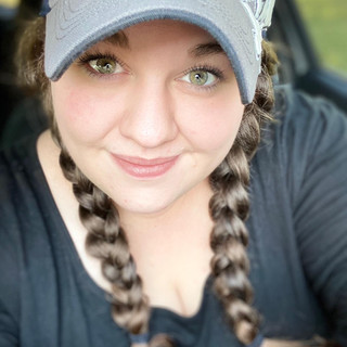 Writer: Ashlee from Growin' Strong Homestead