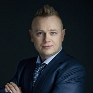 Zdjęcie autora: Tomasz Rog