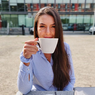 Writer: Anastasia Safonova