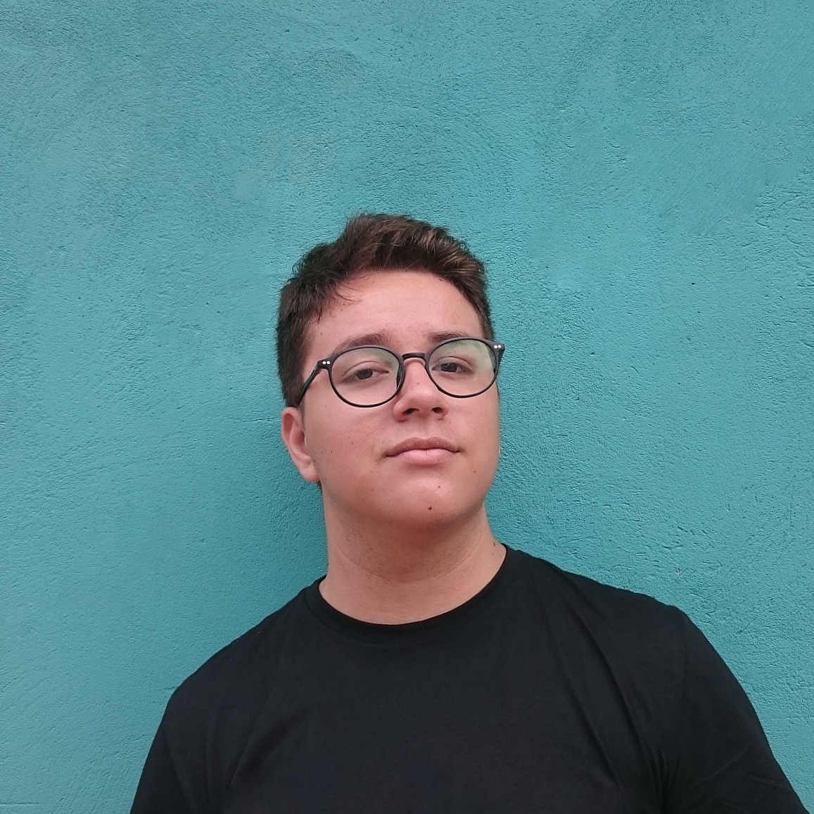 Foto do escritor: Matheus José