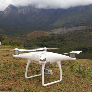 Foto do escritor: Barão Drone