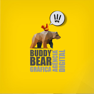 Foto do escritor: Buddy Bear Digital