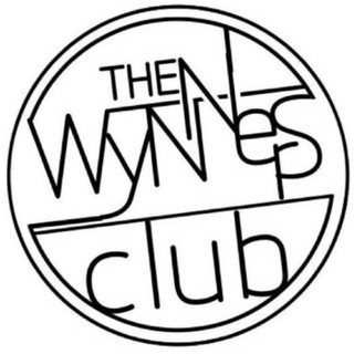 Writer: The Wynners ClubLLC