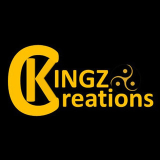 Writer: Kingz Creations