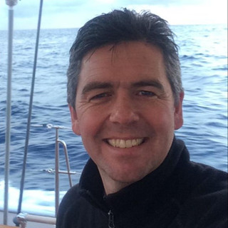 Writer: Mark Thompson