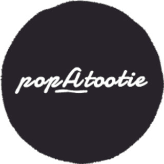 執筆者の写真: popatootie