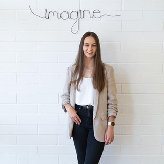 Writer: Arielle Jennings