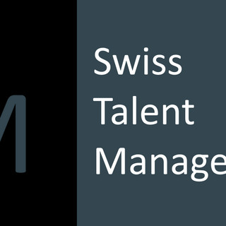 Autorenbild: Swiss Talent Management By SIM