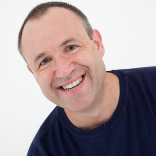 Writer: Ian Smith