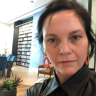 Writer: Mónica Ramón Ríos