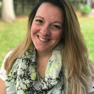 Writer: Destiny Gillman LMFT PMHC
