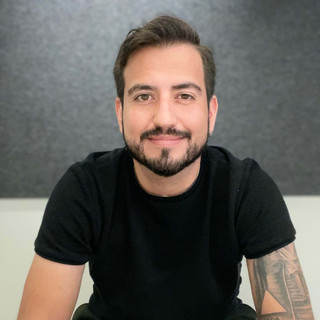 Writer: Santiago Jaramillo