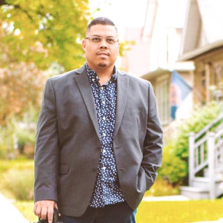 Writer: Richard  Camacho