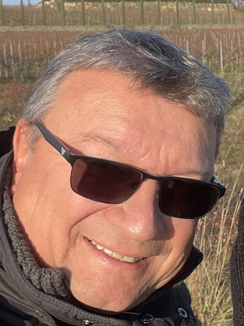 Autorenbild: Jörg Bohm