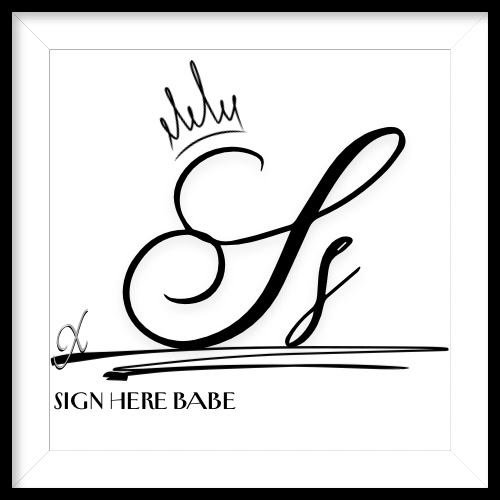 Writer: Signature Stylist