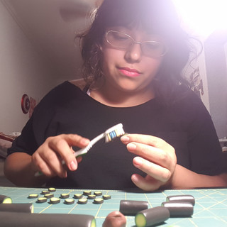 Writer: Anna Ibarra