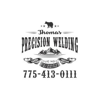 Writer: Thomas Precision Welding