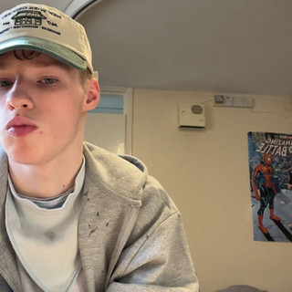 Writer: Harley Noble