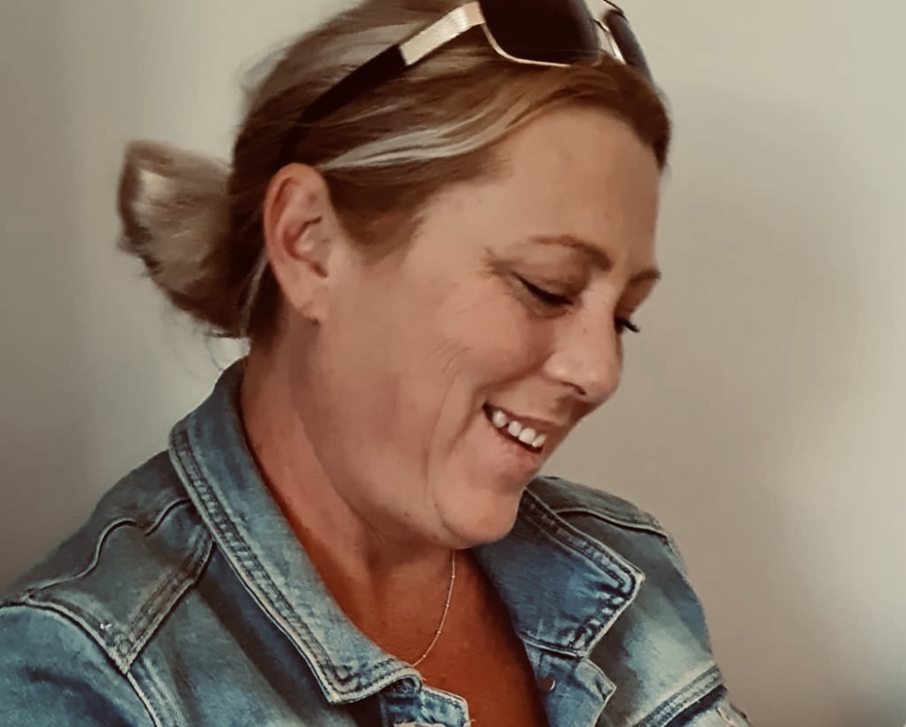 Writer: Zsarina Lovett