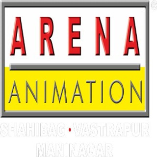 Writer: Arena Animation Ahmedabad