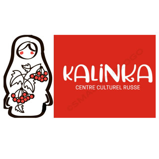 Writer: CENTRE CULTUREL RUSSE KALINKA
