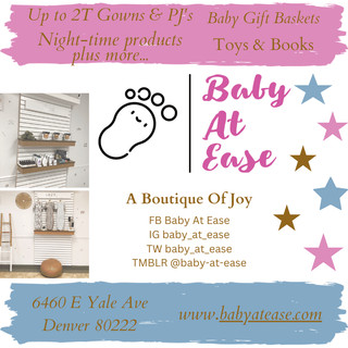 Writer: Stephanie Patterson