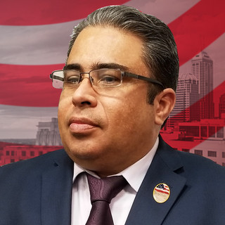Writer: Dr. Felipe Rios