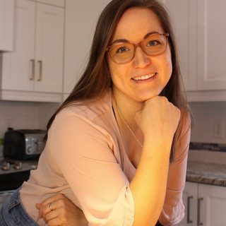 Writer: Marie-Chantal Paradis