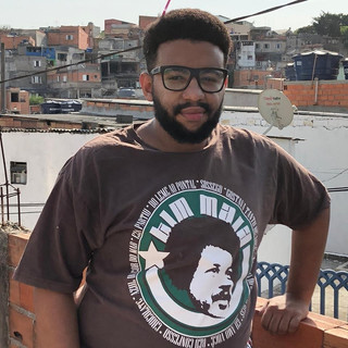 Foto do escritor: Márcio Paulo