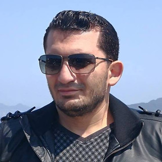 Writer: Tarek Sayed