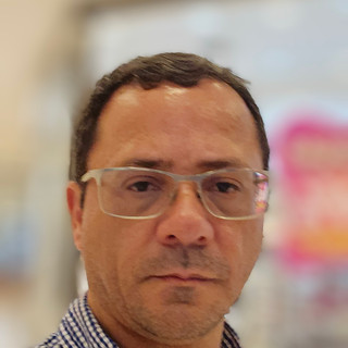 Foto do escritor: AIRTON NOGUEIRA