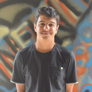 Foto do escritor: Caio Luiz da Silva
