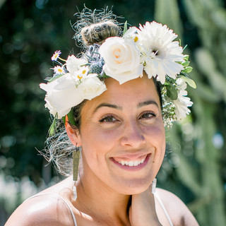 Writer: Jazmine Amelia