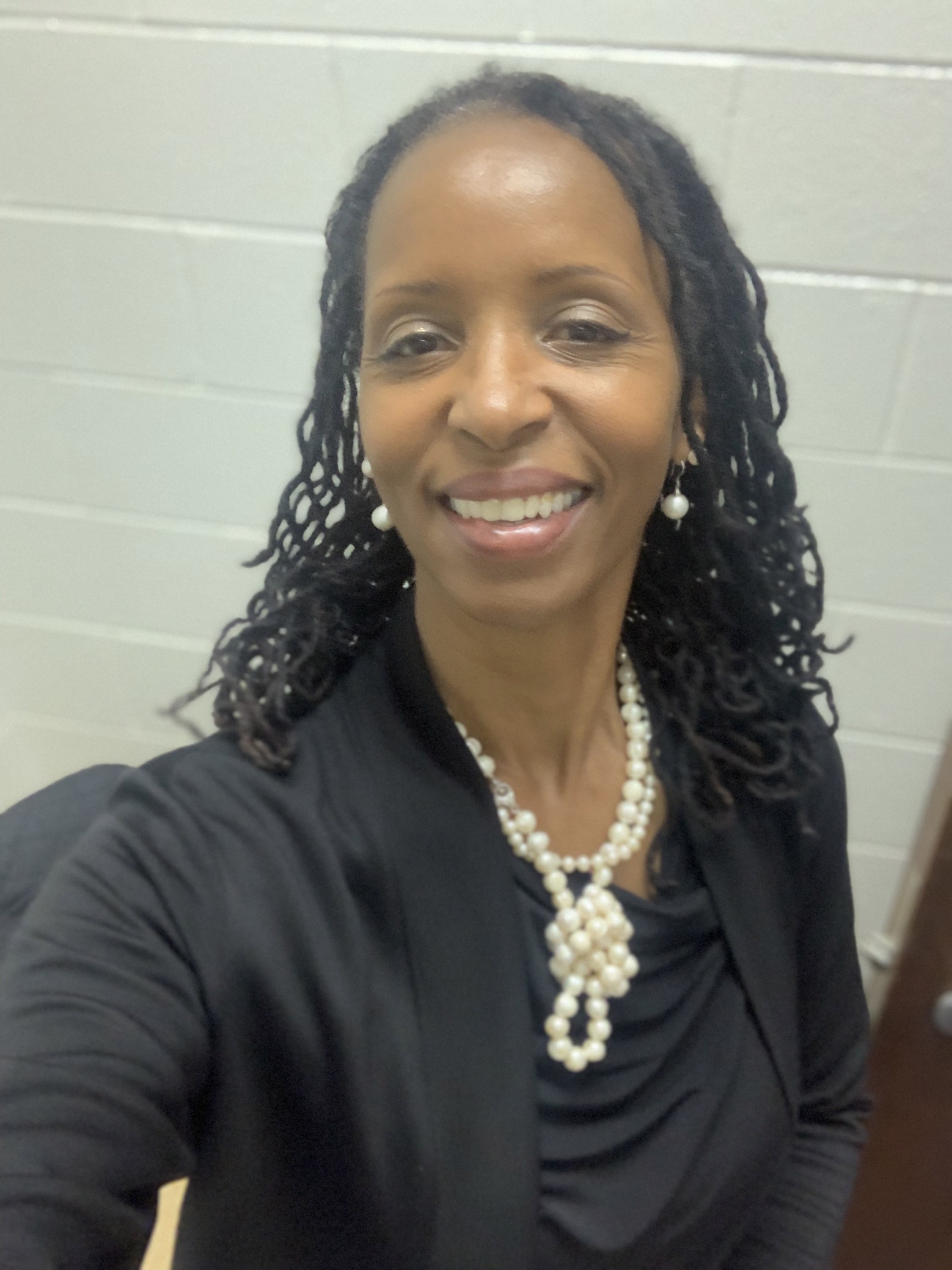 Writer: Jacqueline Harper
