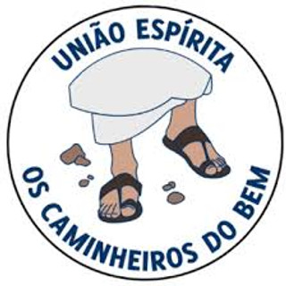 Foto do escritor: Caminheiros do Bem