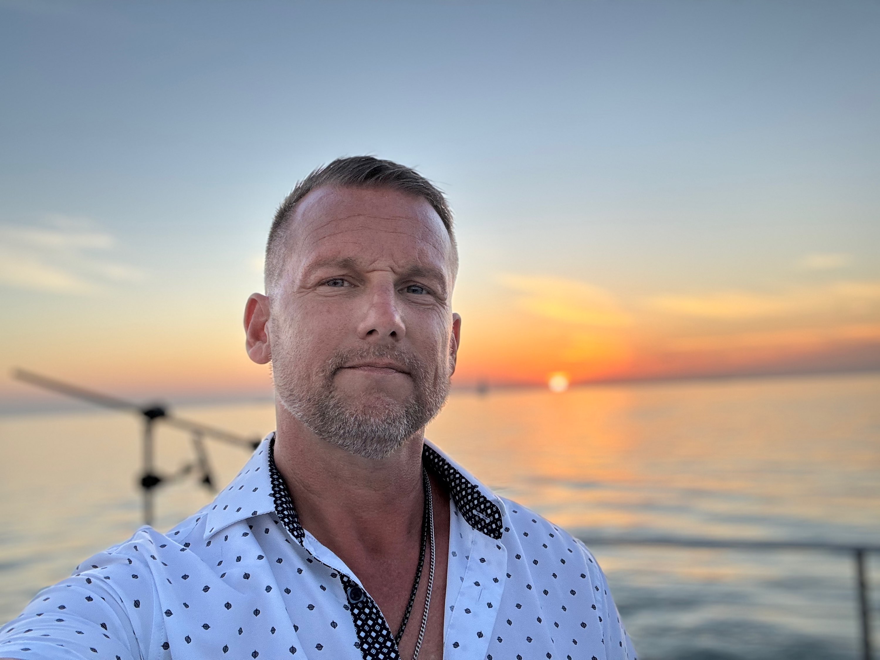 Writer: Joseph Matthews III