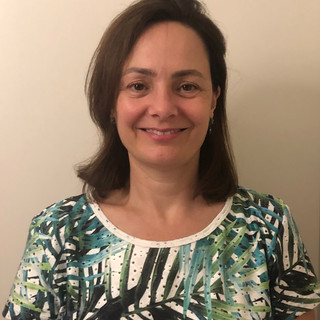 Foto do escritor: Maria Inês Guérios