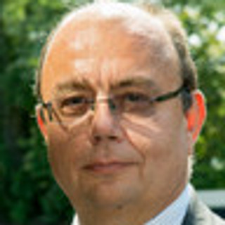 Foto van schrijver: Yves Meulenijzer