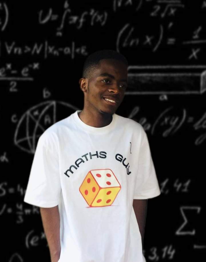 Blog Maths Guy