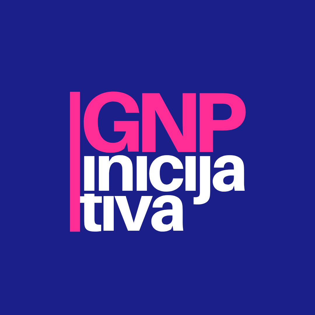 Autorenbild: GNP inicijativa