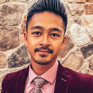 Writer: Antonio Khant