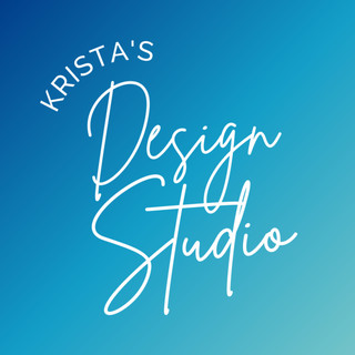 Writer: Krista Feierabend