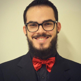 Foto do escritor: Max MIlliam Dourado