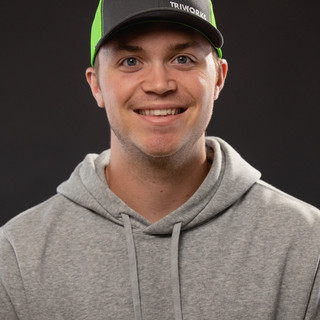 Writer: Parker Terfehr