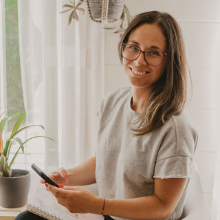 Photo du rédacteur: Marie-Eve  Moreau