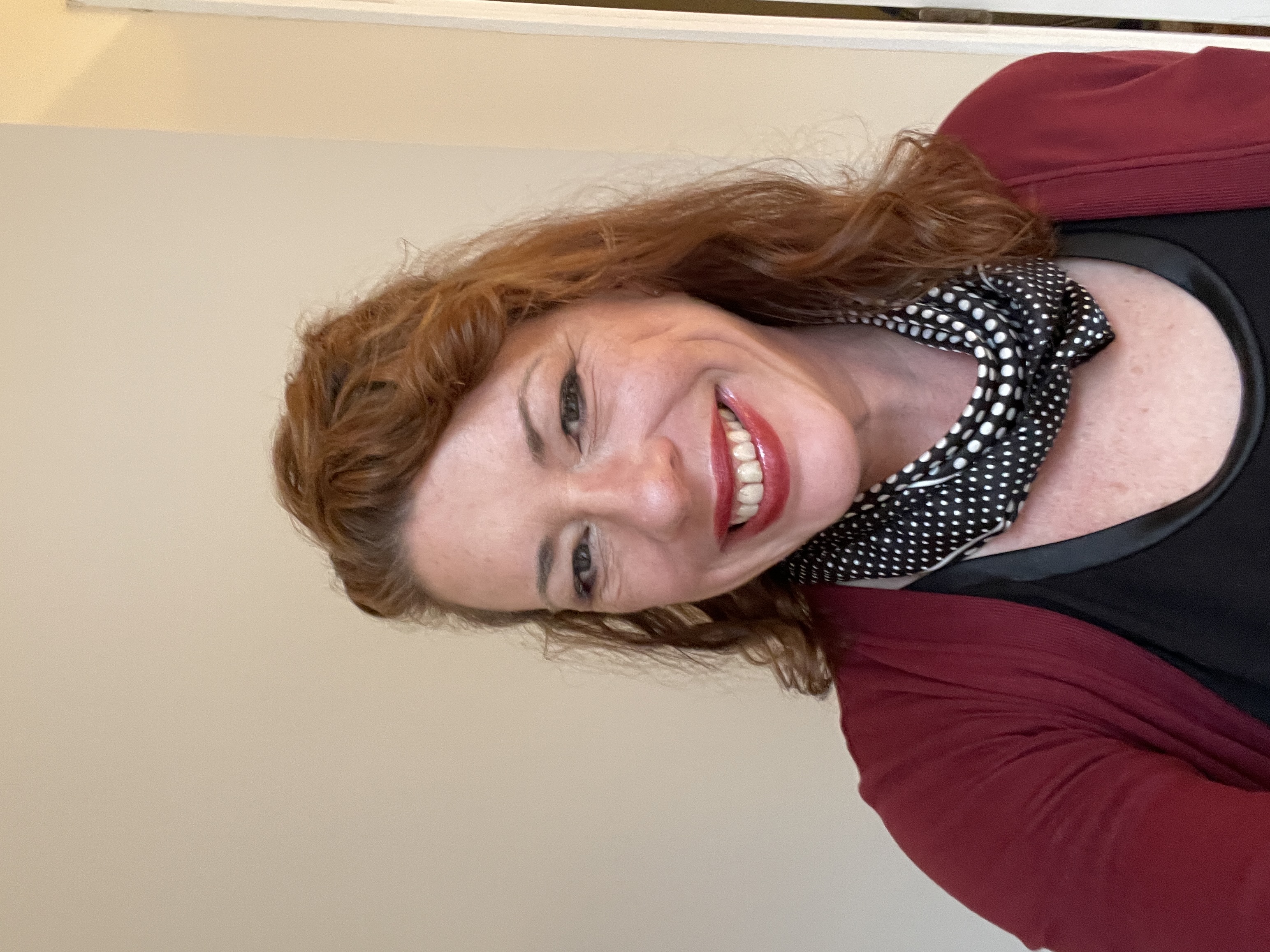 Writer: DeElla Hoberg